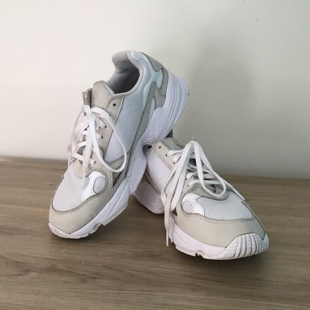 Adidas Falcon Women Shoes Size 8 1/2